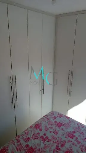 Casa, 2 quartos, 57 m² - Foto 11