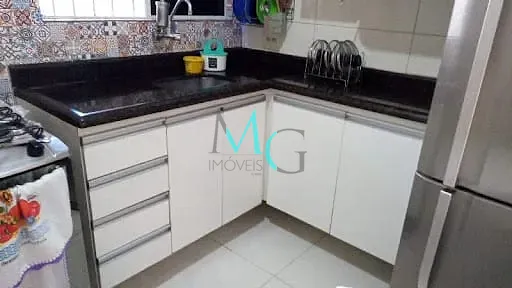 Casa, 2 quartos, 57 m² - Foto 3