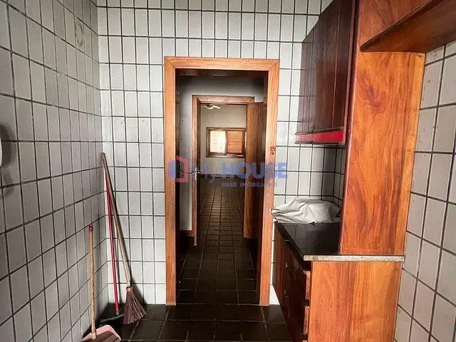 Casa com 360m², para alugar, no bairro Cidade Nova em Ilhéus