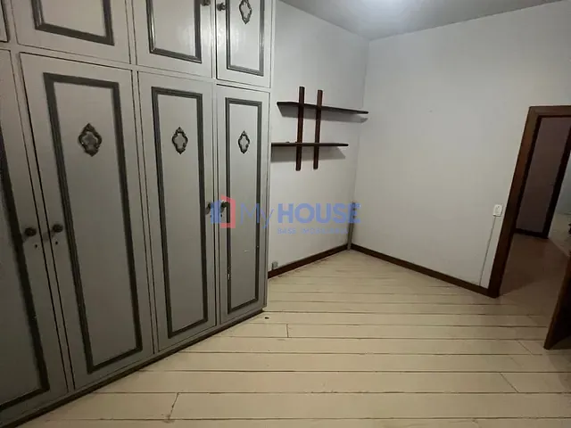 Casa com 360m², para alugar, no bairro Cidade Nova em Ilhéus