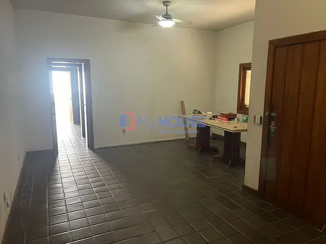 Casa com 360m², para alugar, no bairro Cidade Nova em Ilhéus