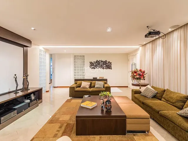 Casa 3 quartos e 7 banheiros, à venda, no bairro Setor Habitacional Vicente Pires - Trecho 3 em Brasília