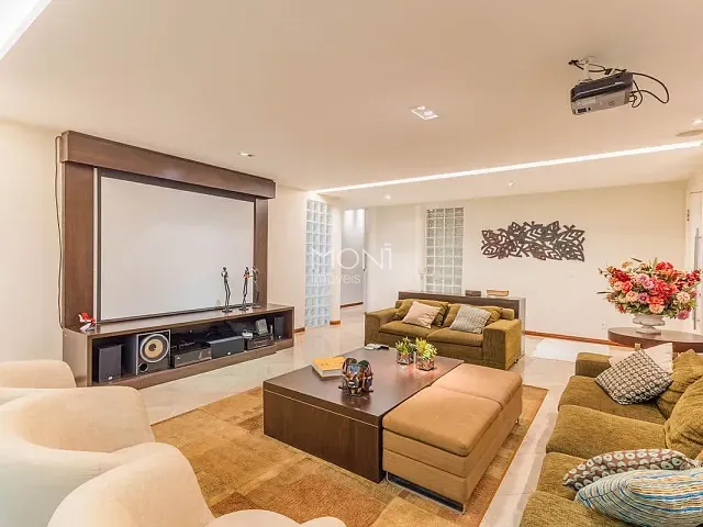 Casa 3 quartos e 7 banheiros, à venda, no bairro Setor Habitacional Vicente Pires - Trecho 3 em Brasília