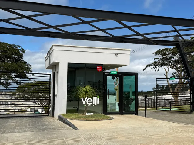 Foto do Casa - Casa para locação no bairro Universidade, Vitória da Conquista, BA | Marcelo Santana Imóveis