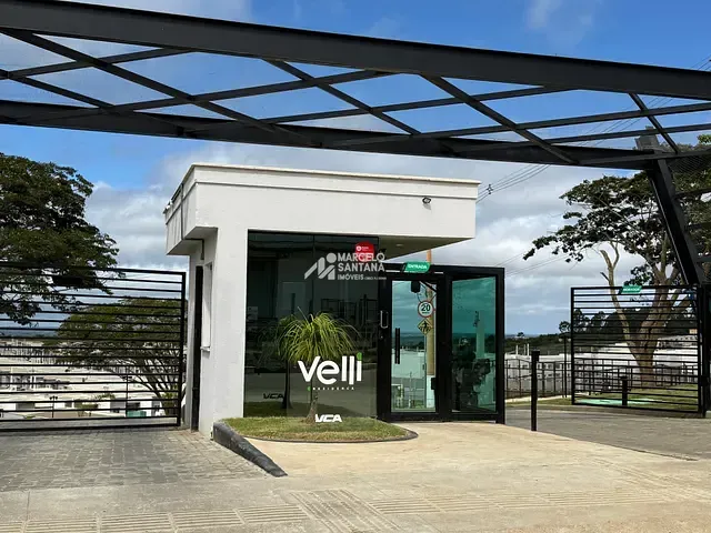 Casa 2 quartos e 2 banheiros, para alugar, no bairro Universidade em Vitória da Conquista