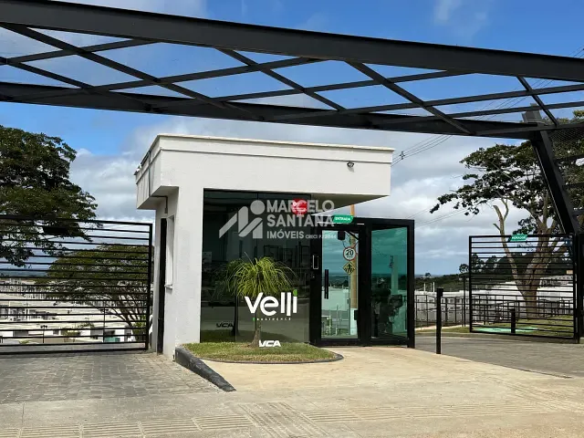 Casa 2 quartos e 2 banheiros, para alugar, no bairro Universidade em Vitória da Conquista