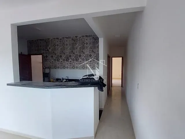 Casa com 240m² 2 quartos e 2 banheiros, à venda, no bairro São José do Imbassaí em Maricá