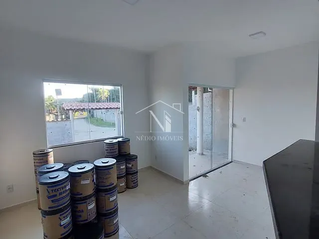 Casa com 240m² 2 quartos e 2 banheiros, à venda, no bairro São José do Imbassaí em Maricá
