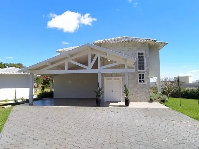 Casa com 2601m² 5 quartos e 8 banheiros, à venda, no bairro Estância Bom Tempo em Londrina