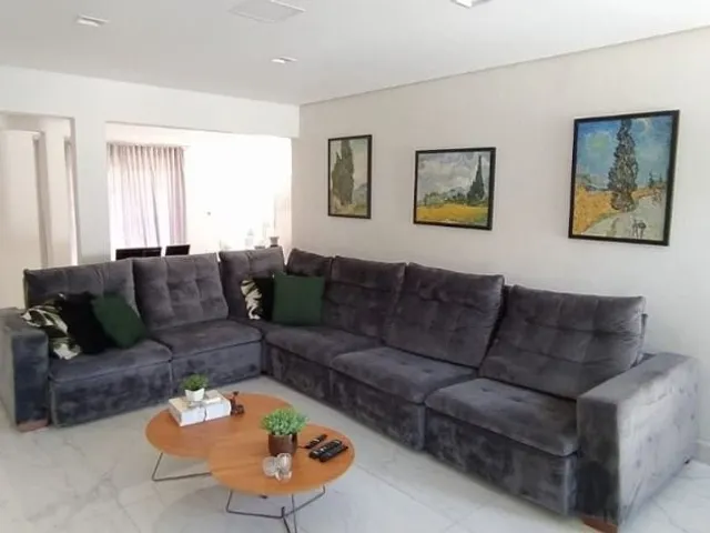 Casa com 2601m² 5 quartos e 8 banheiros, à venda, no bairro Estância Bom Tempo em Londrina