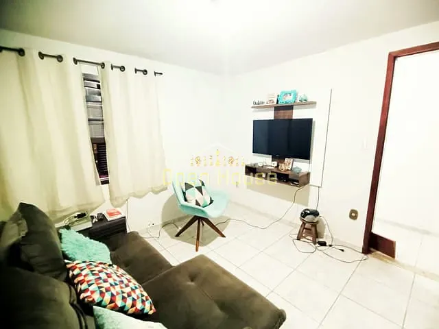 Casa com 260m² 3 quartos e 2 banheiros, à venda, no bairro Vila Santa Cecília em Volta Redonda