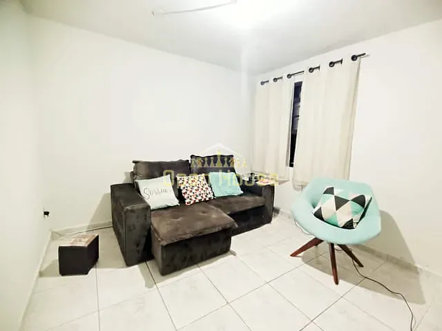 Casa com 260m² 3 quartos e 2 banheiros, à venda, no bairro Vila Santa Cecília em Volta Redonda