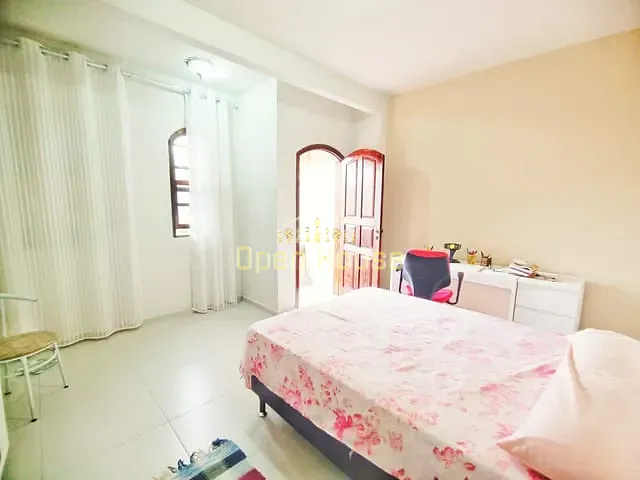 Casa com 260m² 3 quartos e 2 banheiros, à venda, no bairro Vila Santa Cecília em Volta Redonda