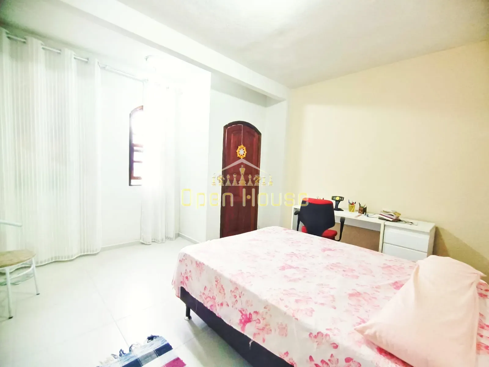 Casa, 3 quartos, 260 m² - Foto 13