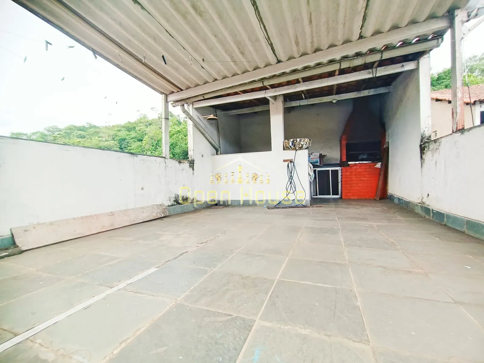 Casa, 3 quartos, 260 m² - Foto 23