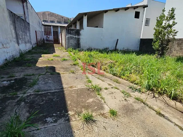 Casa com 293m² 1 quarto e 1 banheiro, à venda, no bairro Jardim das Bandeiras em Campinas