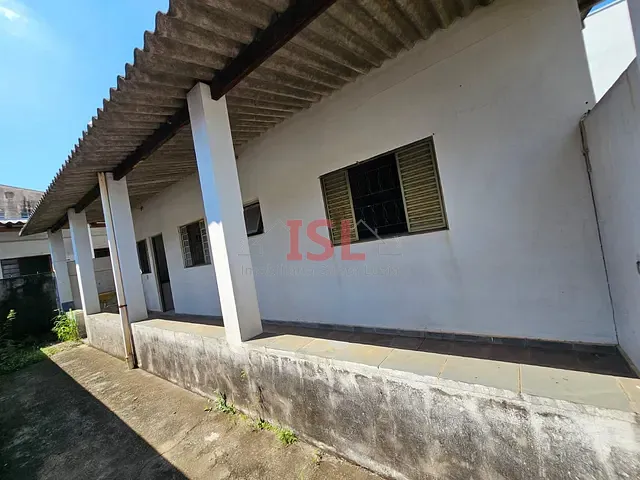 Casa com 293m² 1 quarto e 1 banheiro, à venda, no bairro Jardim das Bandeiras em Campinas
