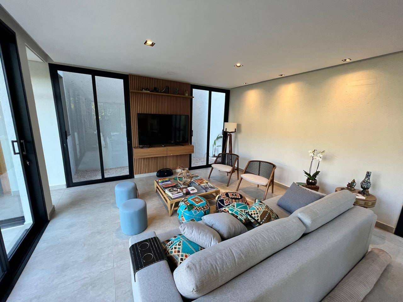 Casa, 3 quartos, 250 m² - Foto 31