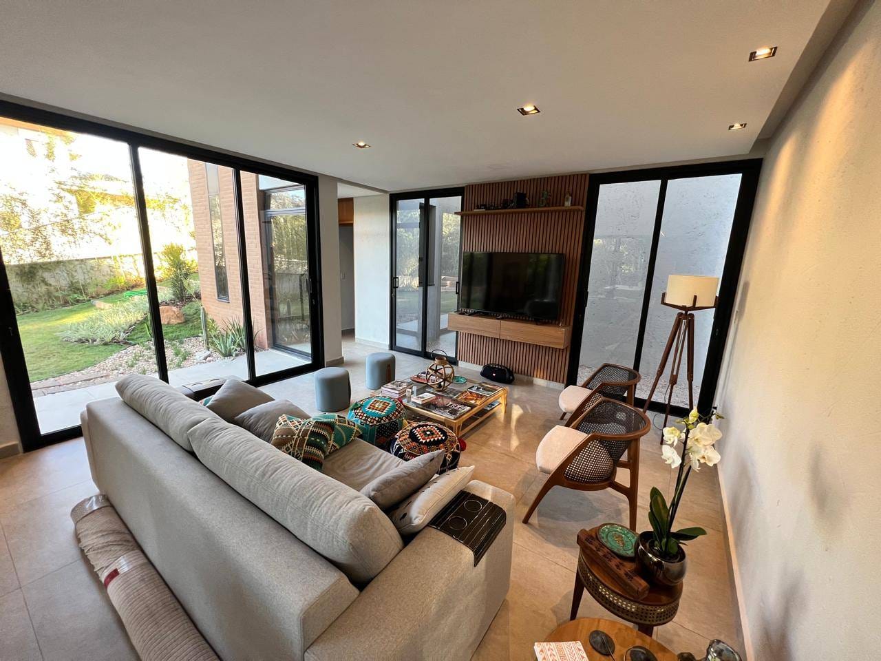 Casa, 3 quartos, 250 m² - Foto 32