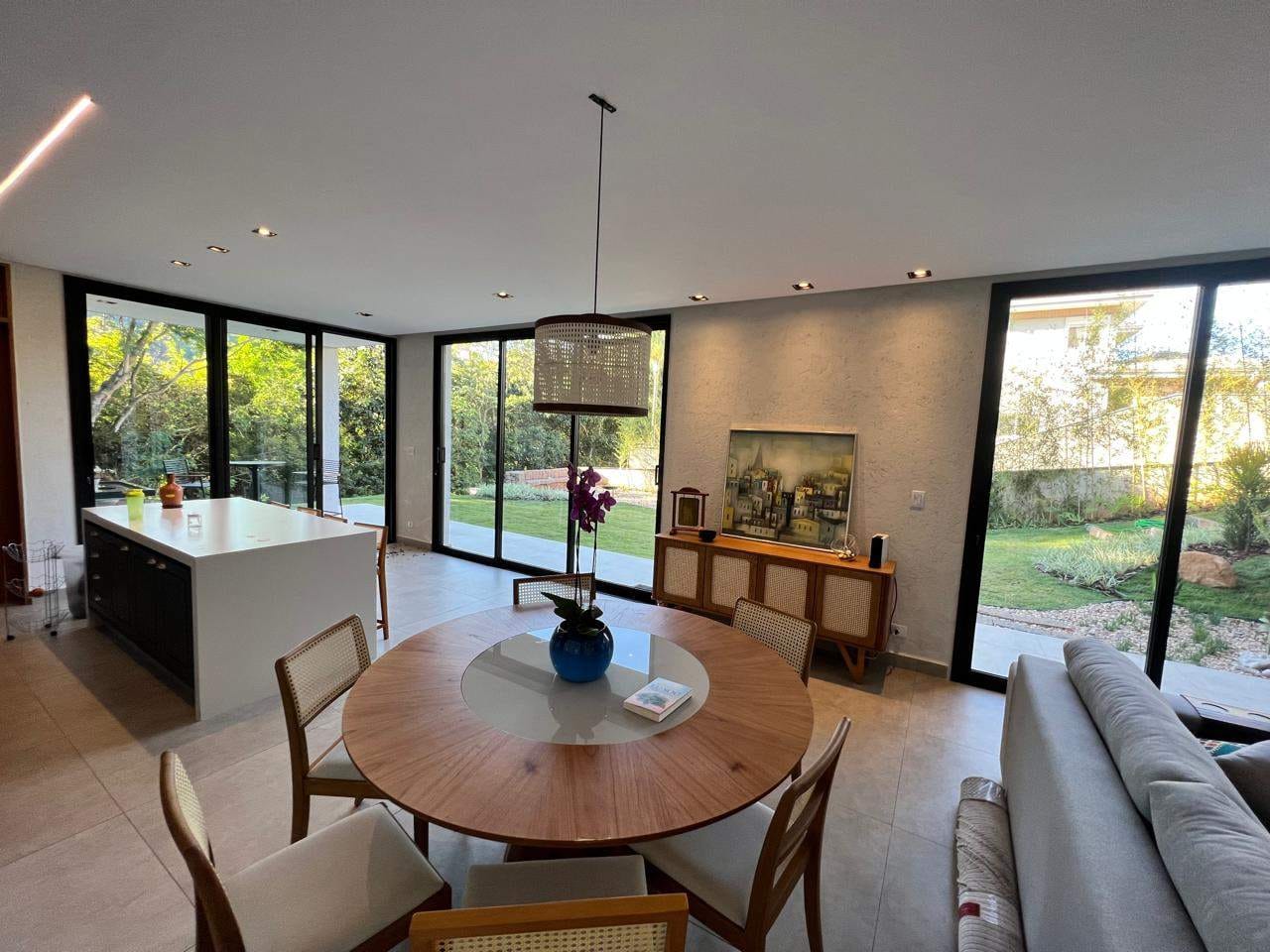 Casa, 3 quartos, 250 m² - Foto 34