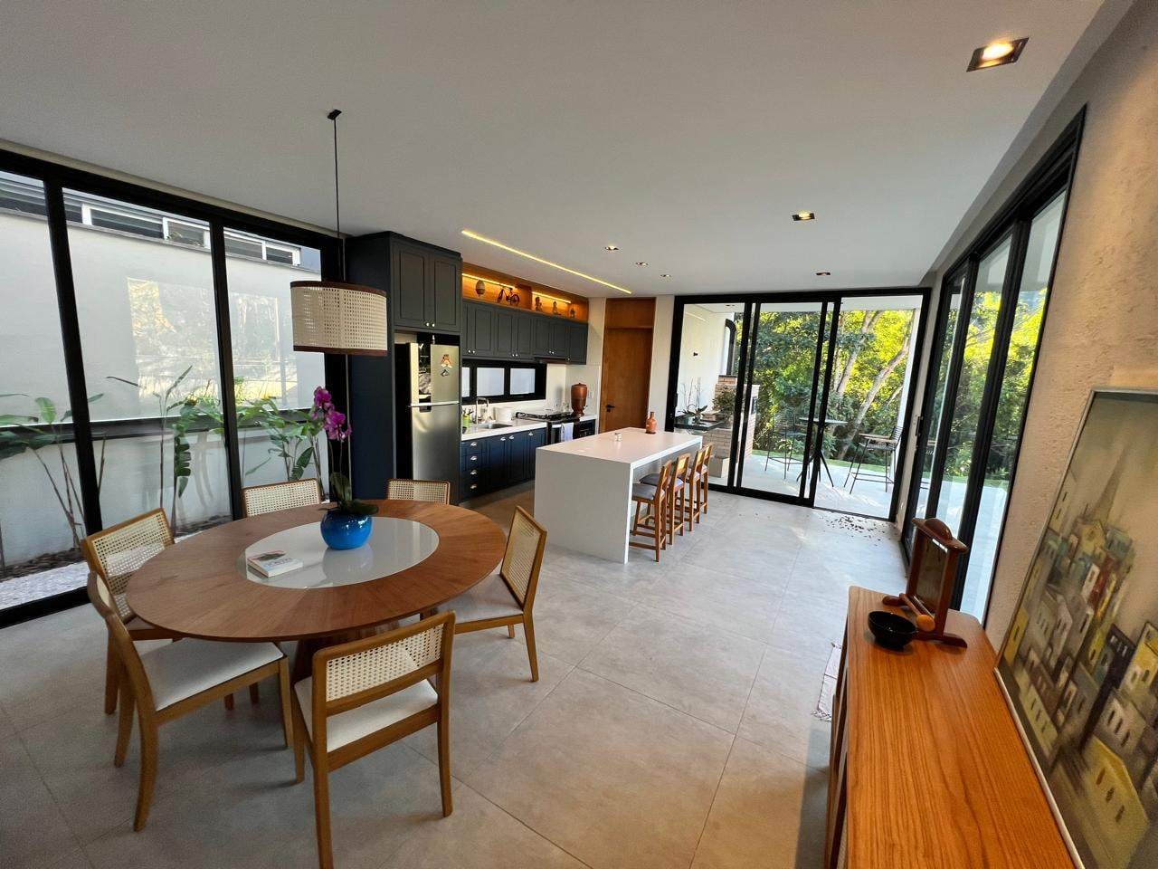 Casa, 3 quartos, 250 m² - Foto 35