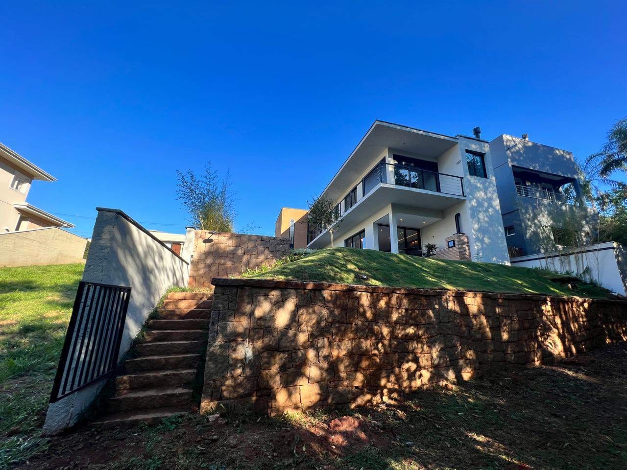 Casa, 3 quartos, 250 m² - Foto 47