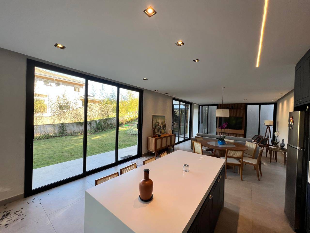 Casa, 3 quartos, 250 m² - Foto 37