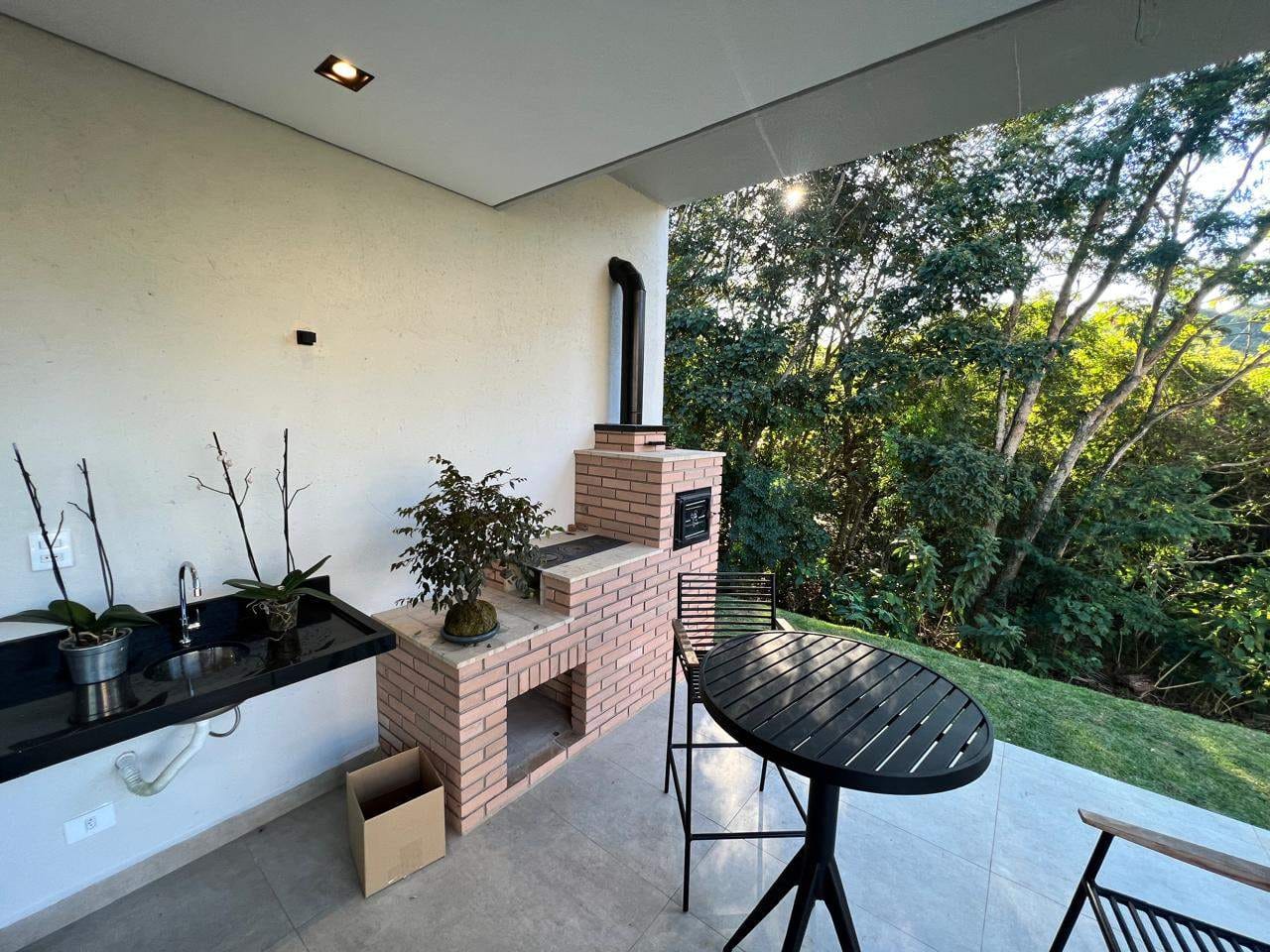 Casa, 3 quartos, 250 m² - Foto 41