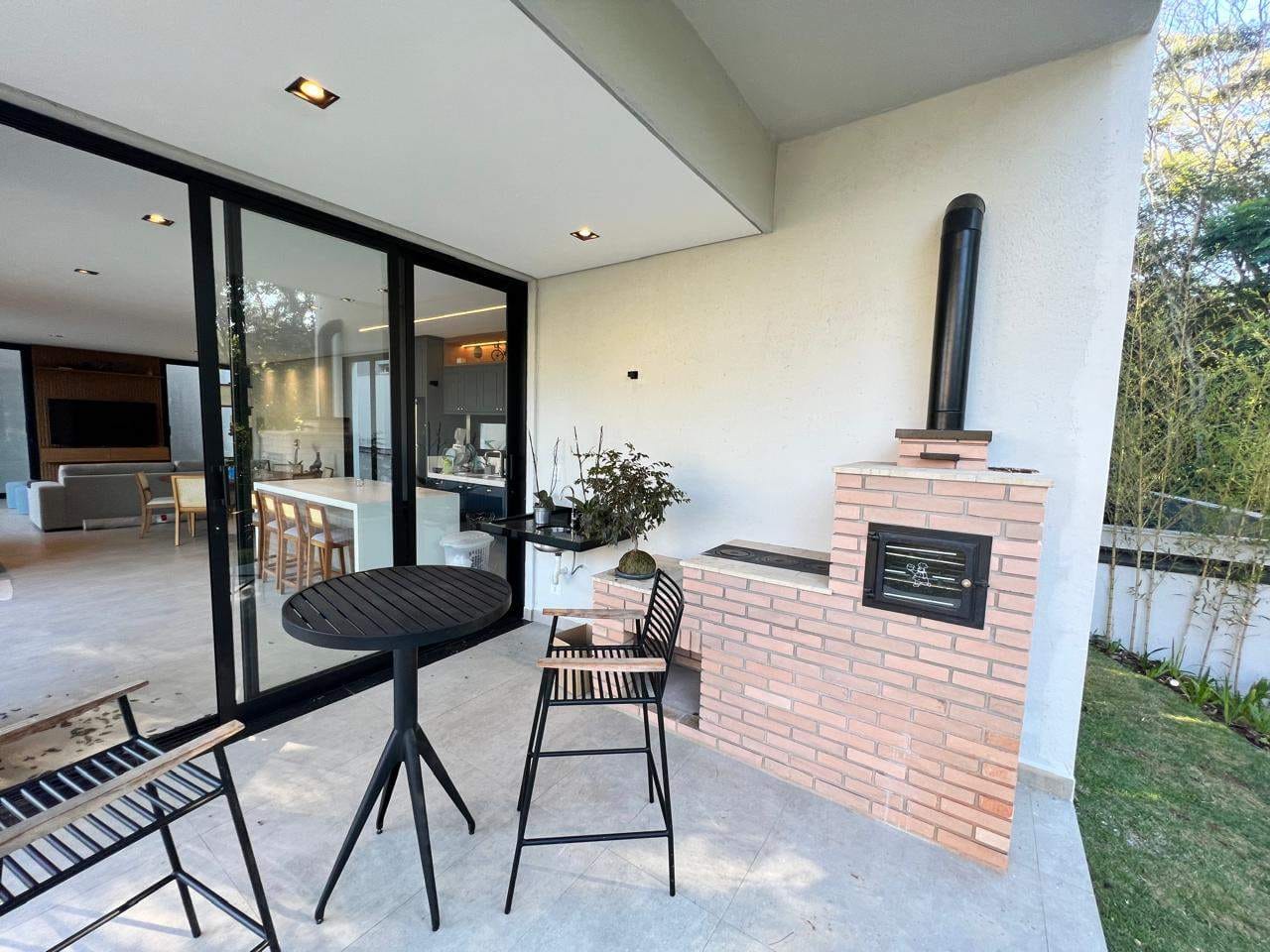 Casa, 3 quartos, 250 m² - Foto 42