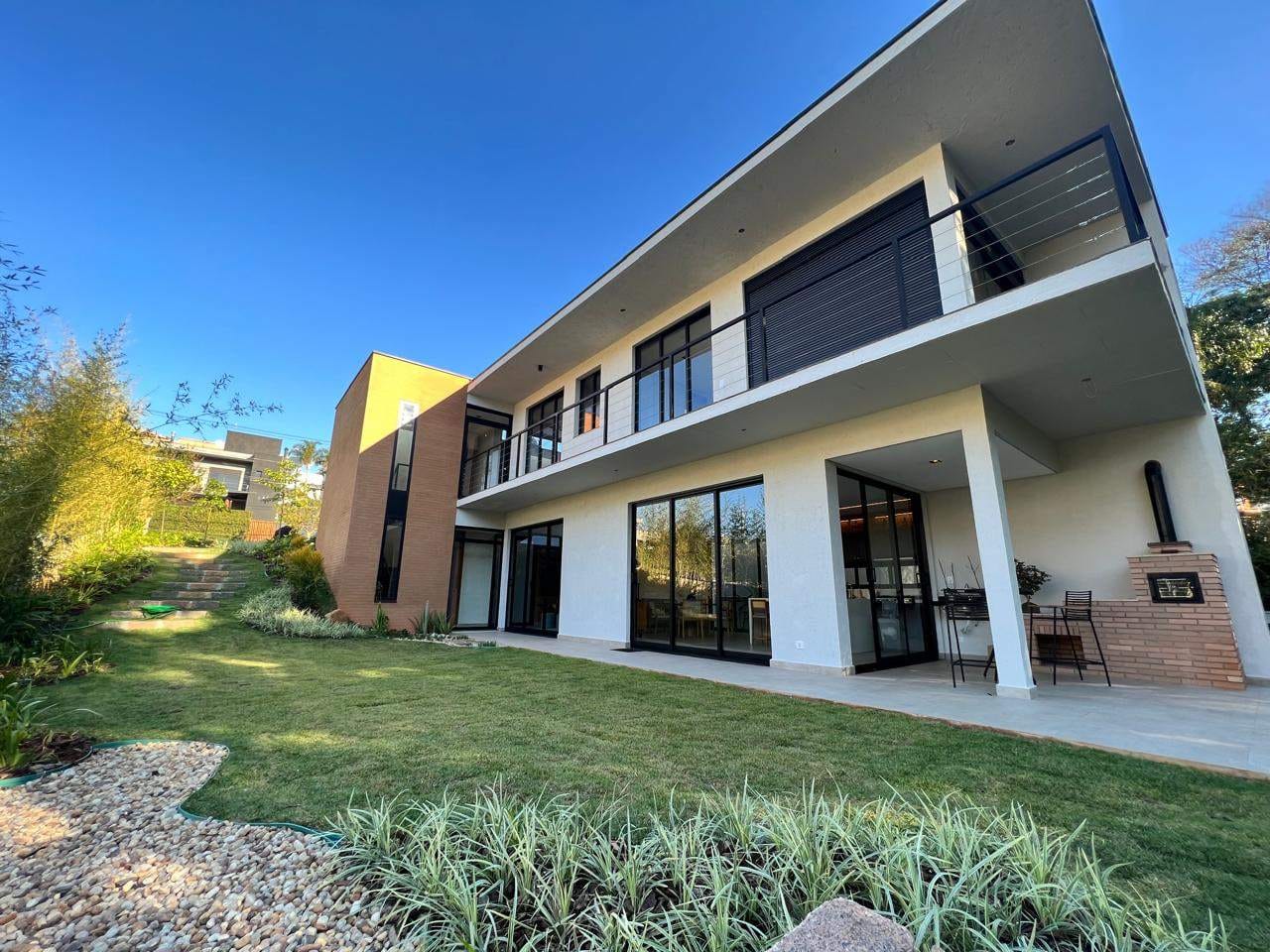 Casa, 3 quartos, 250 m² - Foto 44