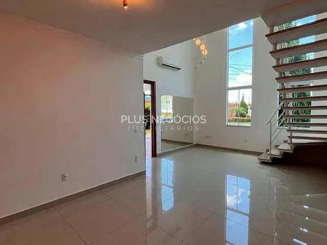Casa com 272m² 3 quartos e 5 banheiros, à venda, no bairro Ibiti Royal Park em Sorocaba