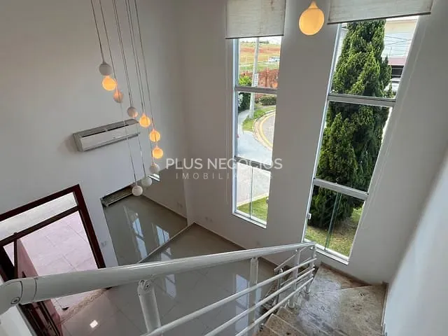 Casa com 272m² 3 quartos e 5 banheiros, à venda, no bairro Ibiti Royal Park em Sorocaba