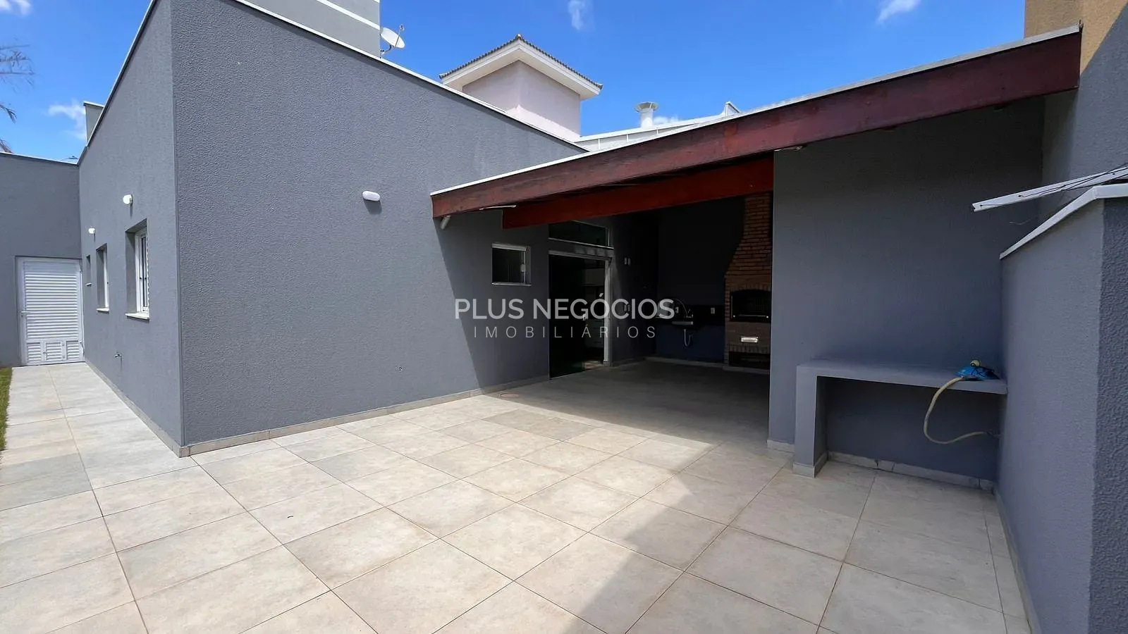 Casa, 3 quartos, 200 m² - Foto 6