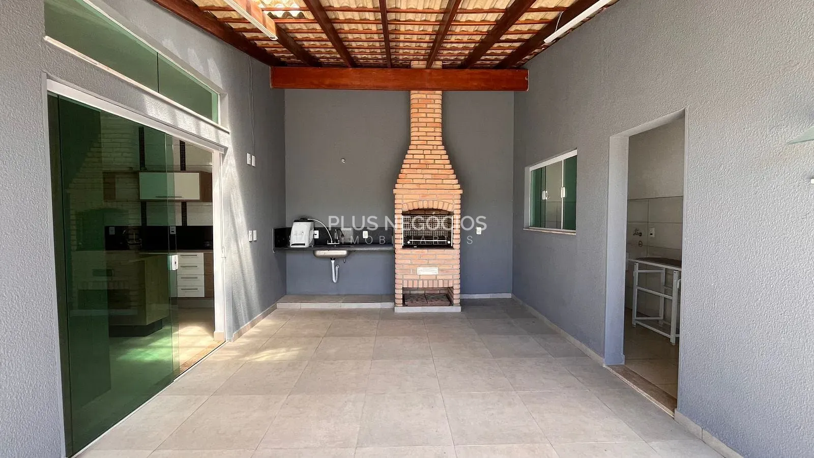 Casa, 3 quartos, 200 m² - Foto 7