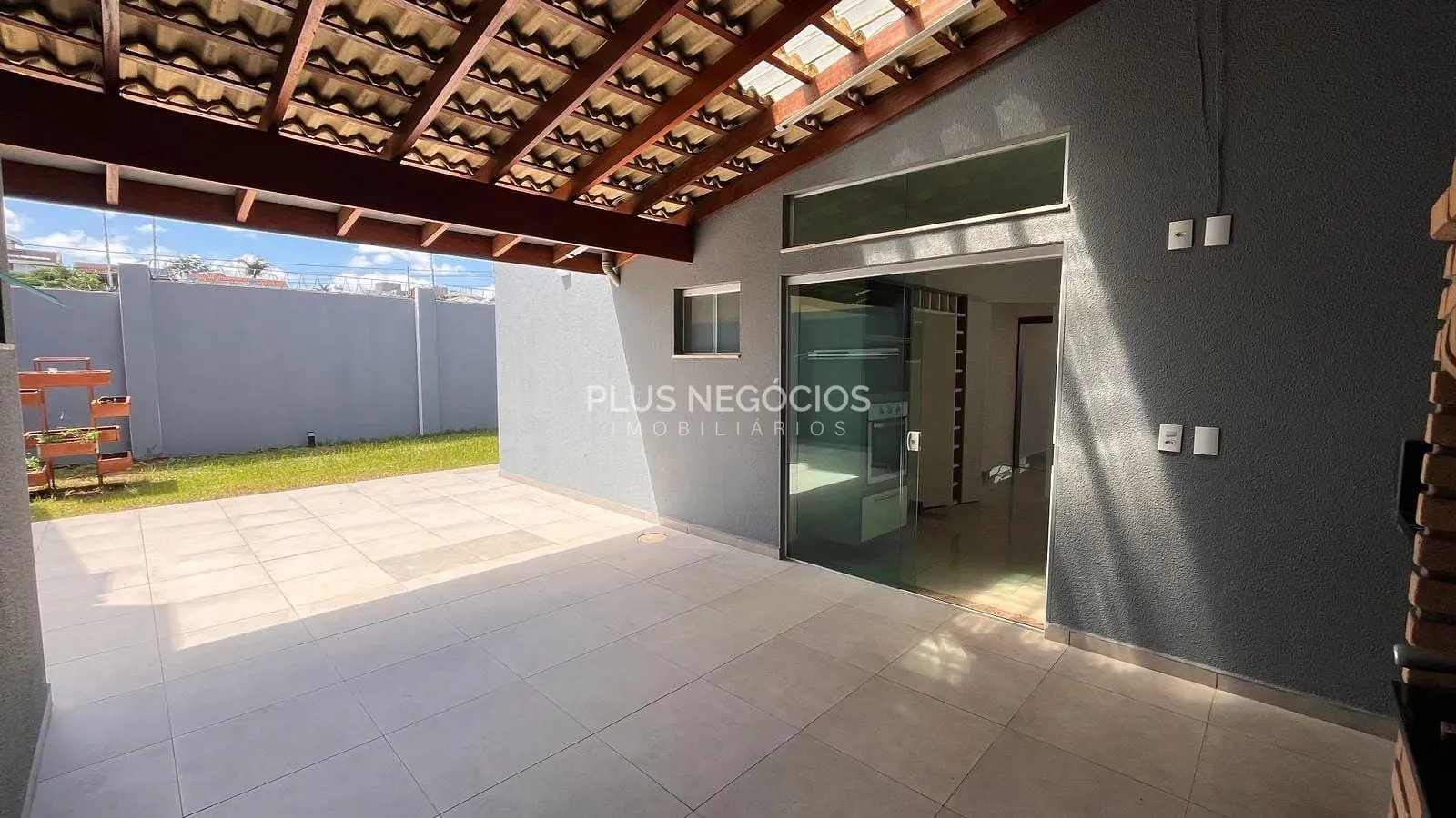 Casa, 3 quartos, 200 m² - Foto 9