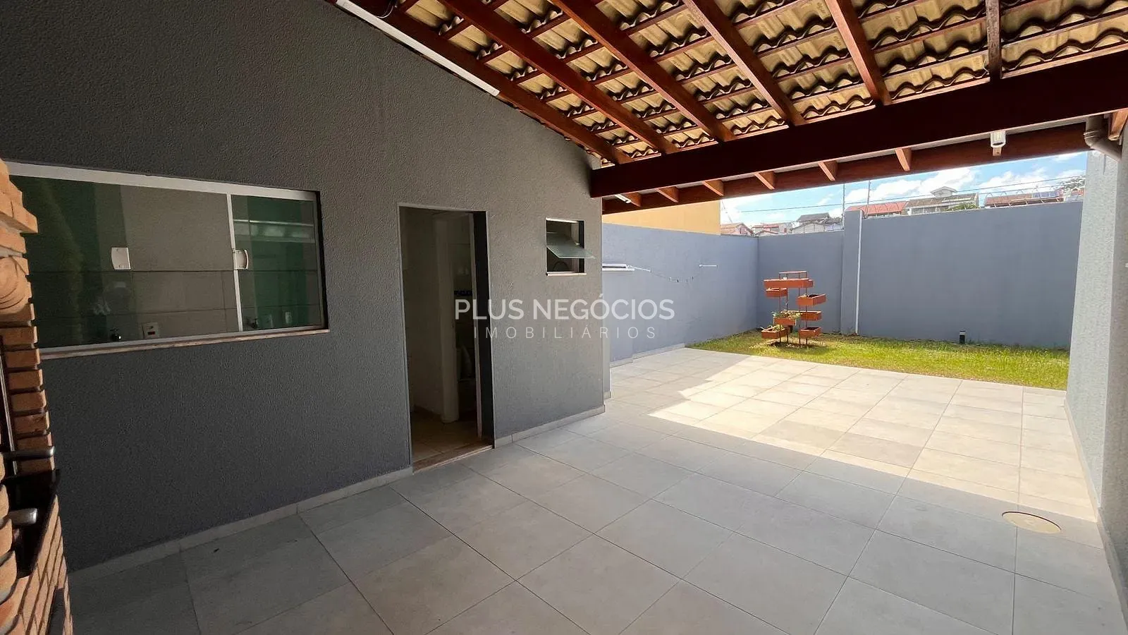 Casa, 3 quartos, 200 m² - Foto 10