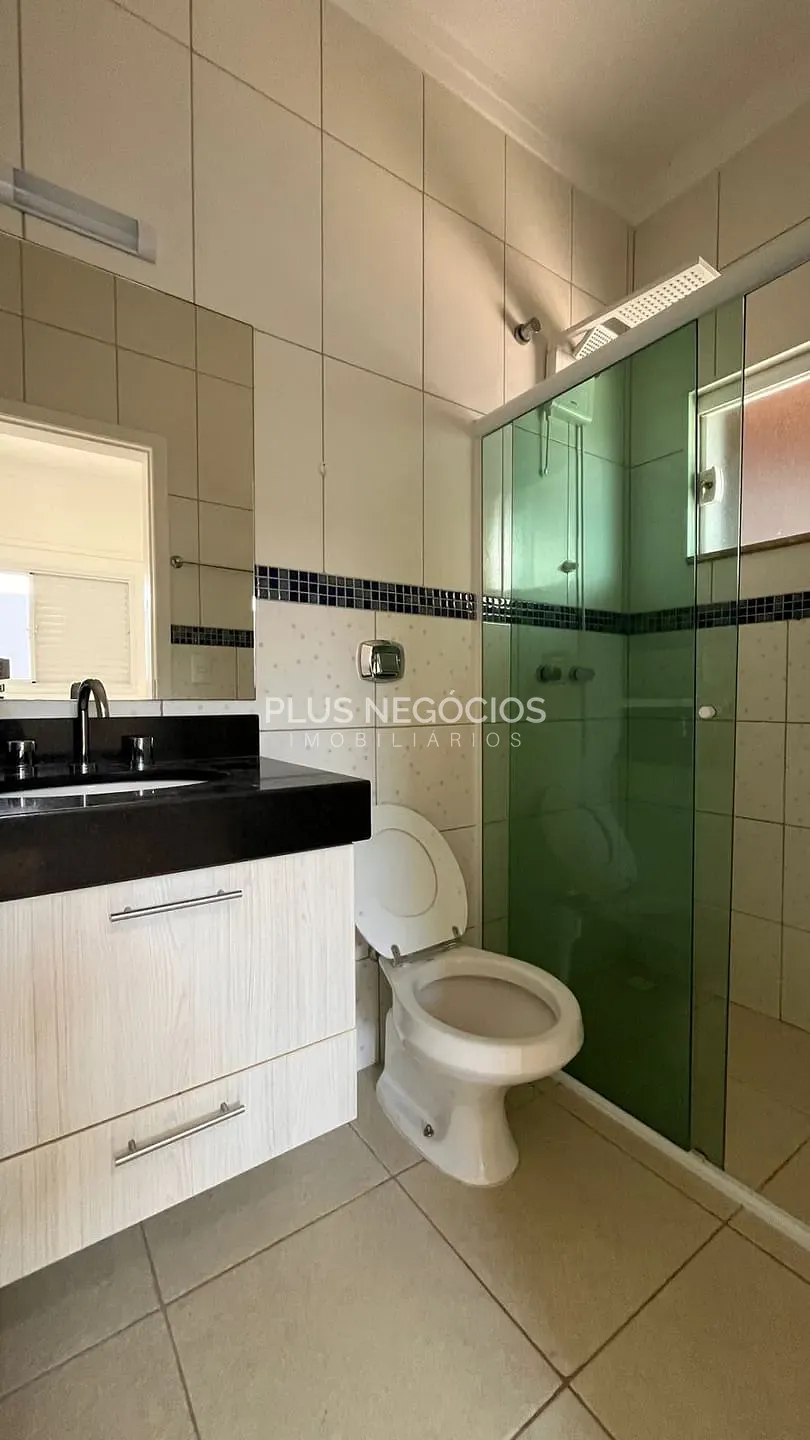 Casa, 3 quartos, 200 m² - Foto 16