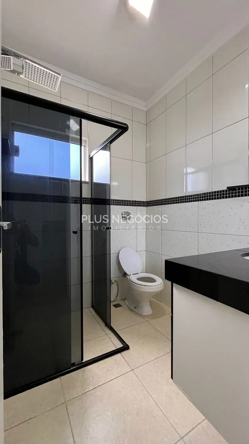 Casa, 3 quartos, 200 m² - Foto 19