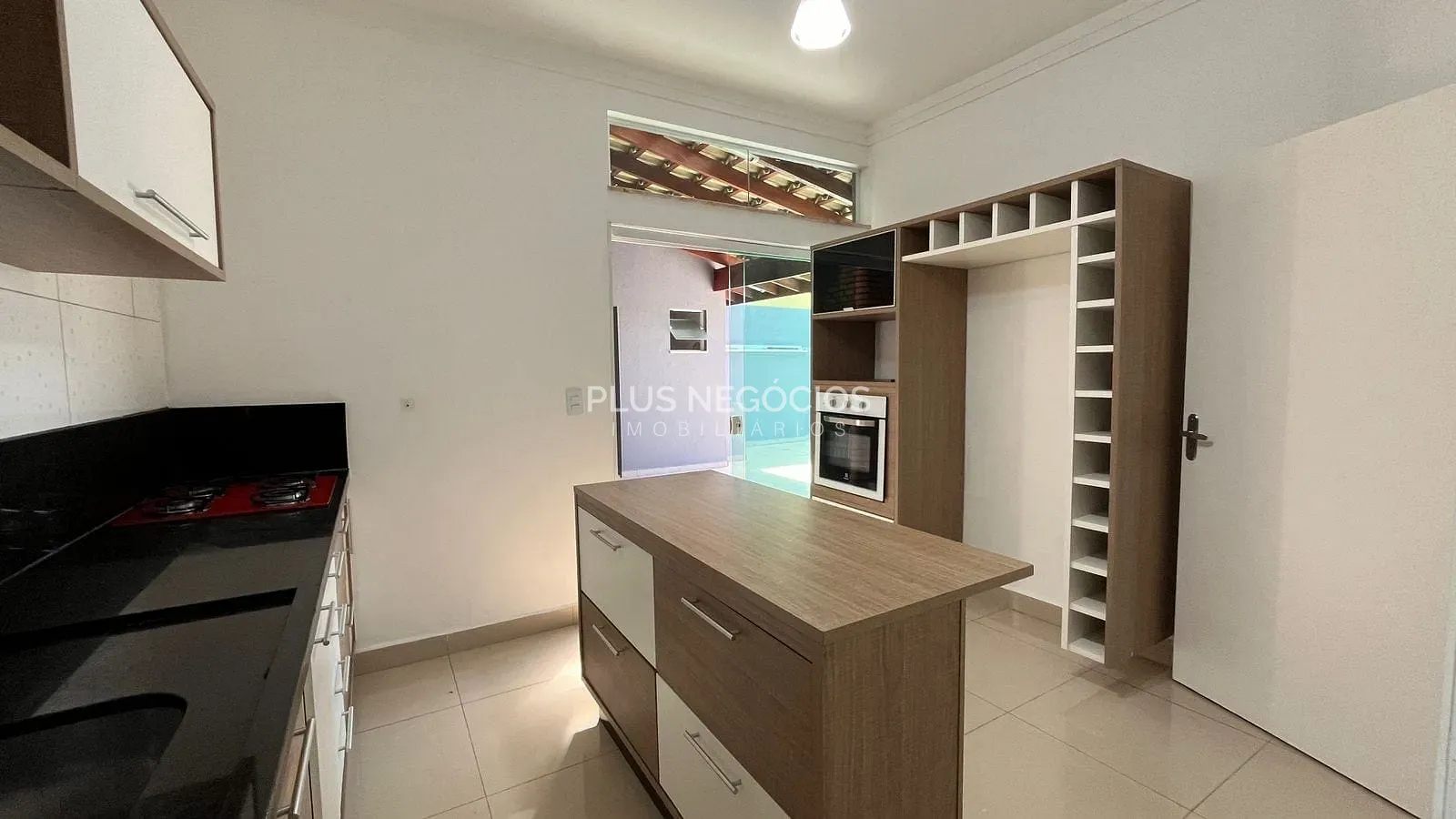 Casa, 3 quartos, 200 m² - Foto 21