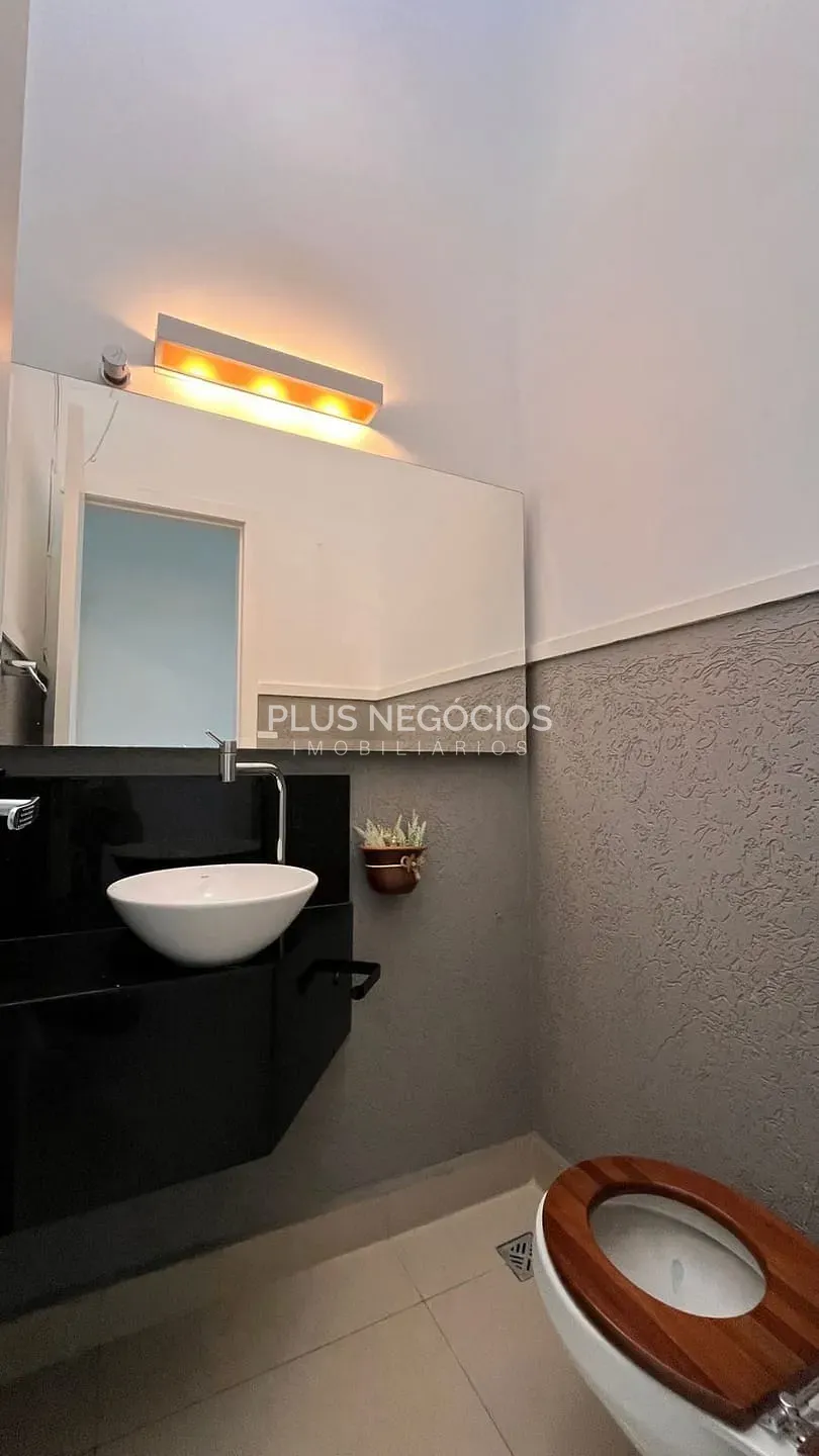 Casa, 3 quartos, 200 m² - Foto 23