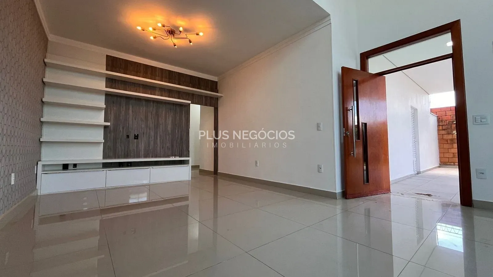 Casa, 3 quartos, 200 m² - Foto 3
