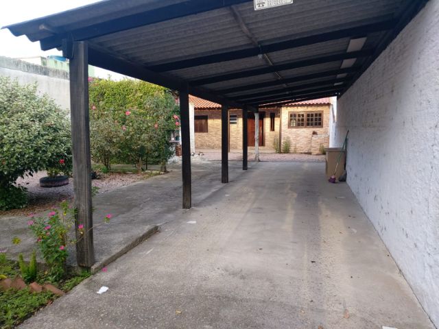 Foto do Casa - EXCELENTE CASA NO FRAGATA DE ESQUINA. | Prado Imobiliária