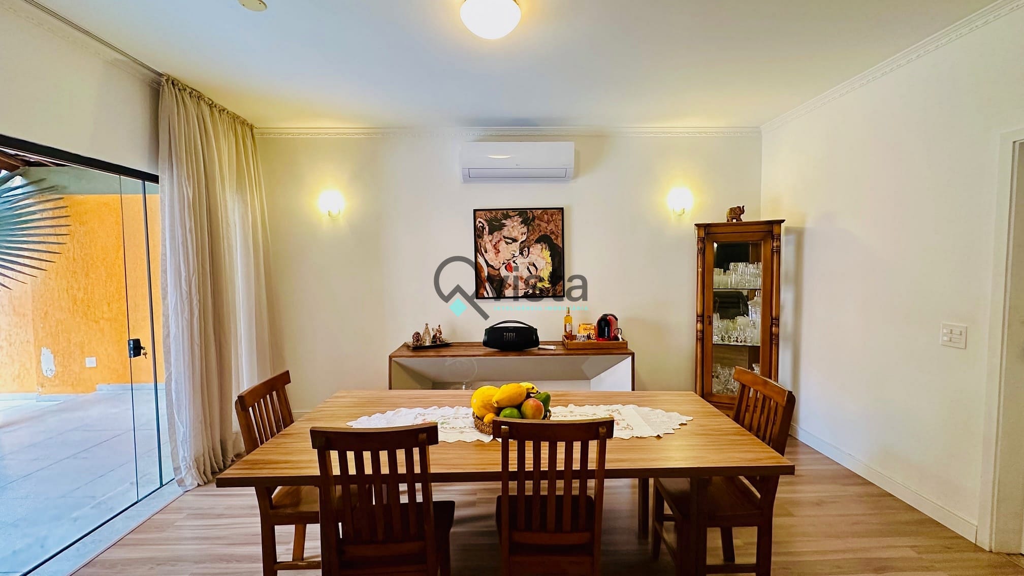 Casa, 4 quartos, 230 m² - Foto 6