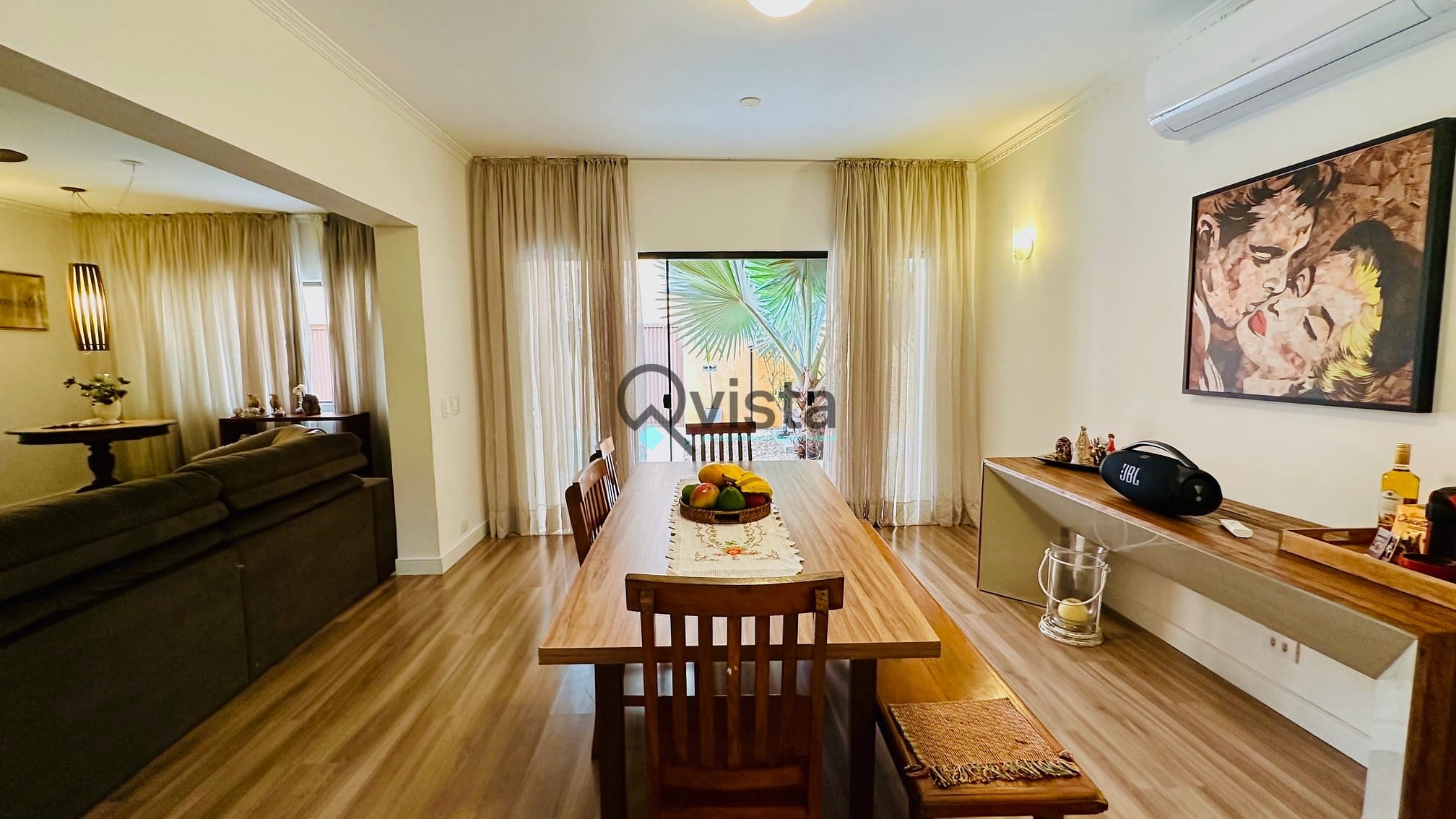 Casa, 4 quartos, 230 m² - Foto 7