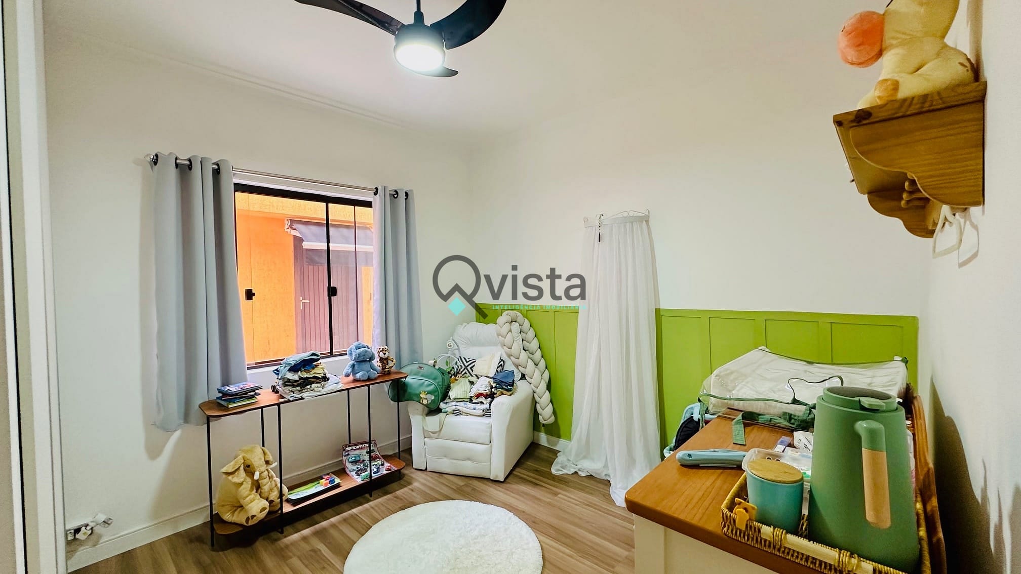 Casa, 4 quartos, 230 m² - Foto 17