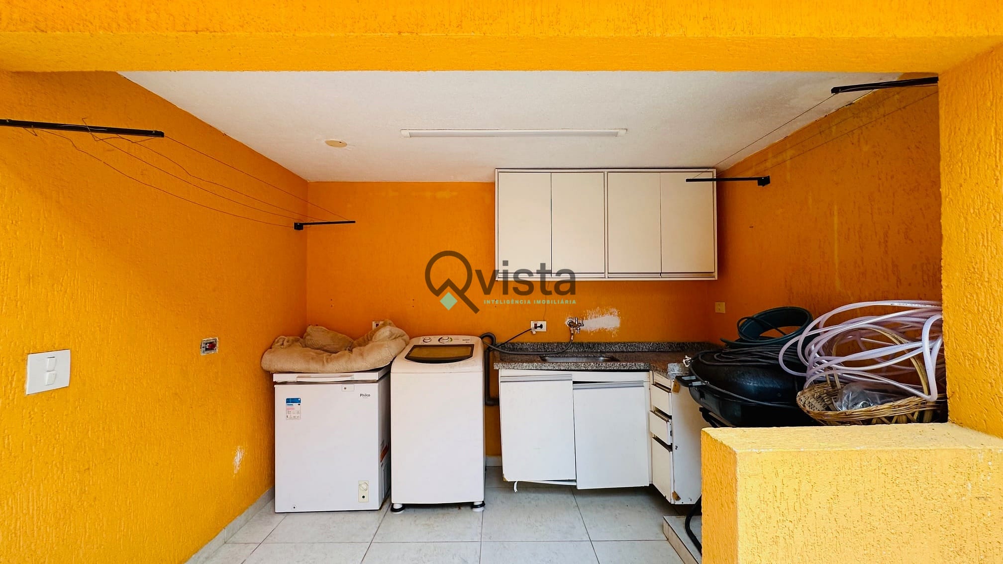 Casa, 4 quartos, 230 m² - Foto 25