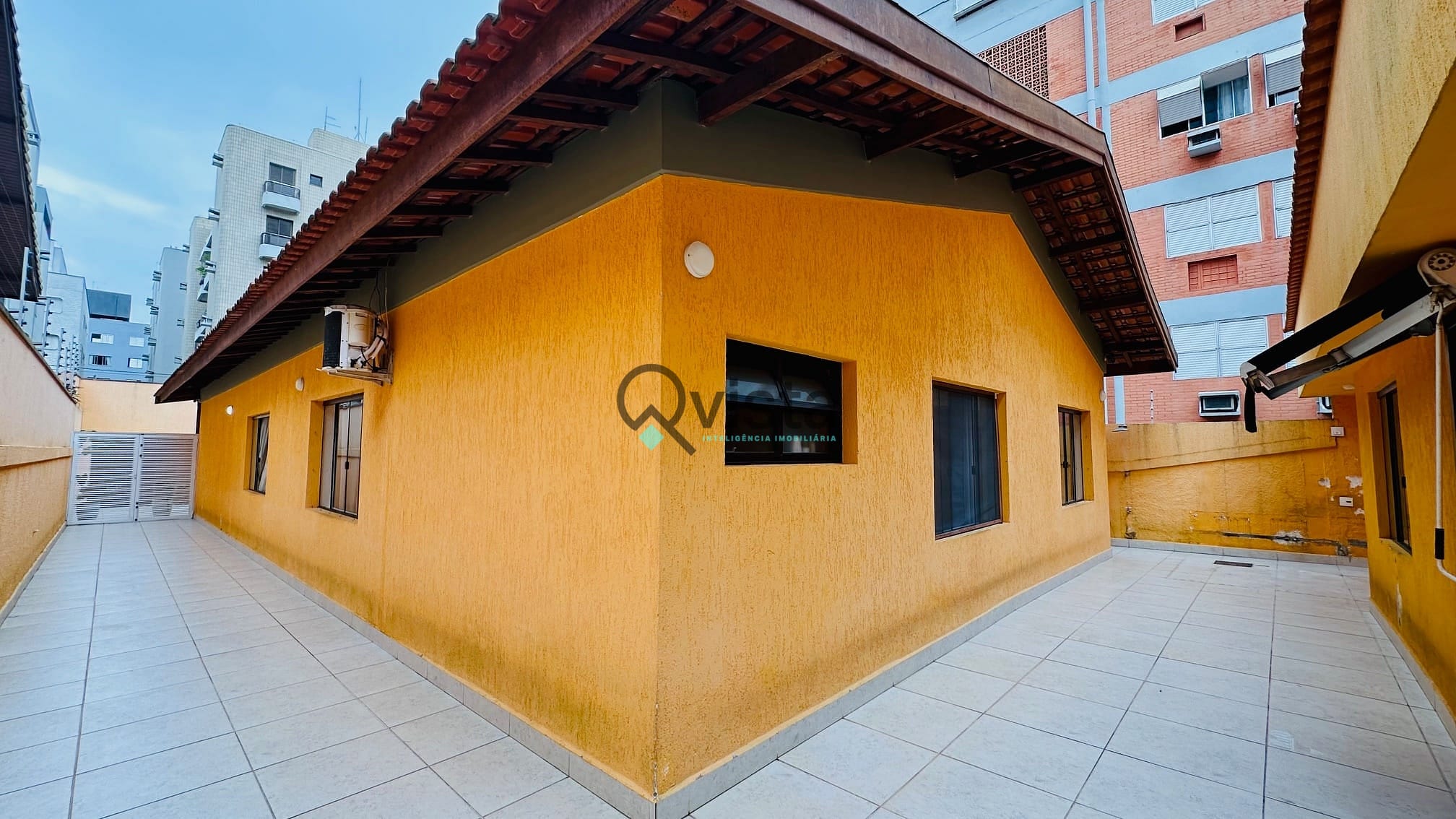 Casa, 4 quartos, 230 m² - Foto 24