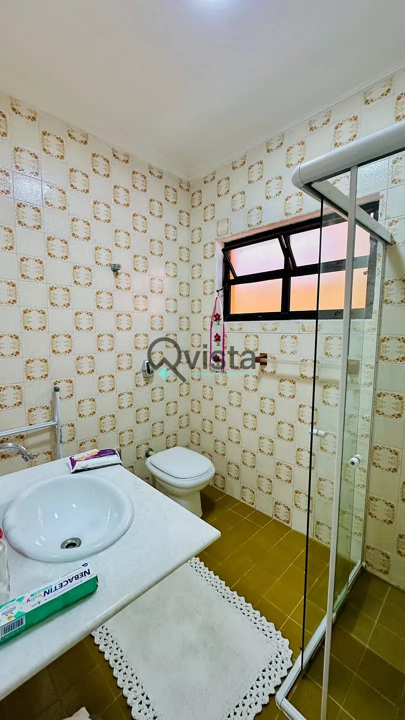 Casa, 4 quartos, 230 m² - Foto 15
