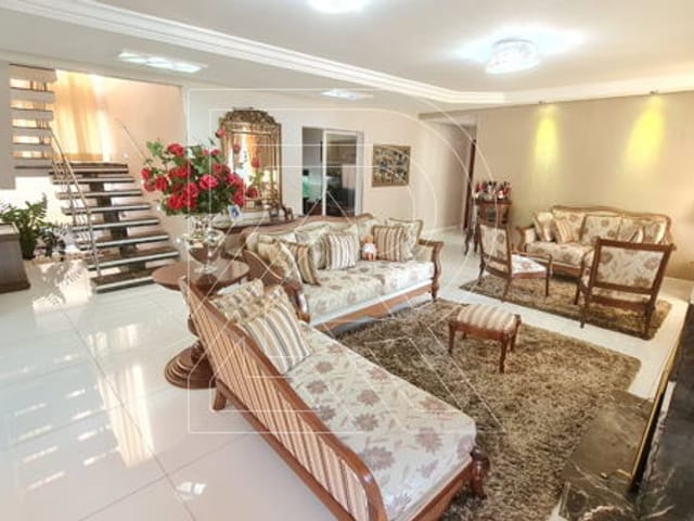 Foto do Casa - Casa à venda 5 Quartos, 4 Vagas, 693M², Condominio Reserva dos Vinhedos, Louveira - SP | Ravazi Imóveis