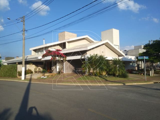 Foto do Casa - Casa à venda 5 Quartos, 4 Vagas, 693M², Condominio Reserva dos Vinhedos, Louveira - SP | Ravazi Imóveis